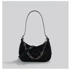 TIOZONEY - Bolso de hombro de mujer