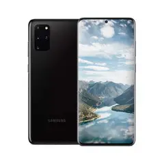 Galaxy S20 SM-G981U1 128GB Negro Reacondicionado