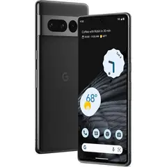 Pixel 7 256GB Negro GVU6C Reacondicionado Grado A
