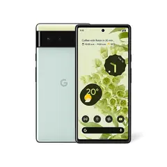 Google Pixel 6 Pro