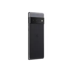 Pixel 6 Pro 512GB Negro GLUOG Reacondicionado Grado A