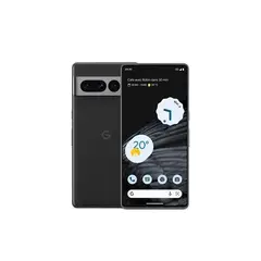 Pixel 7 128GB Negro GVU6C Reacondicionado Grado A
