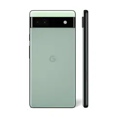 Pixel 6a 128GB Verde GX7AS Reacondicionado Grado A