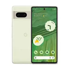 Pixel 7 256GB Verde GVU6C Reacondicionado Grado A