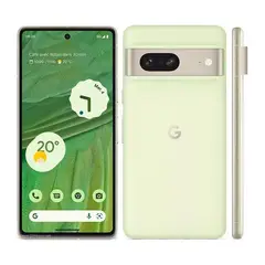 Pixel 7 128GB Verde GVU6C Reacondicionado Grado A