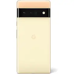 Pixel 6 Pro 128GB Amarillo GLUOG Reacondicionado Grado A