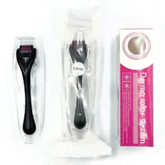 ROHS - DERMARROLLER 01 UNIDAD 0.5MM