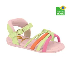 MOLEKINHA - Sandalias Para Niña