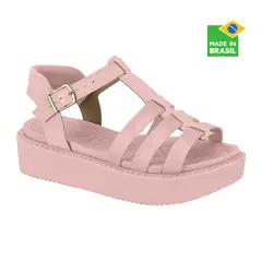 MOLEKINHA - SANDALIAS Para Niña Rosado 2303-620-13488-78276