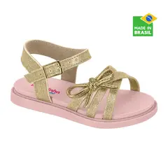 MOLEKINHA - Sandalias Para Niña