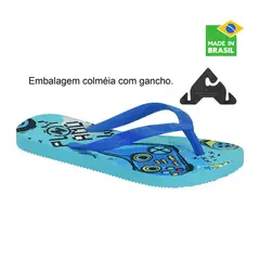 MOLEKINHO - Sandalias para Niño