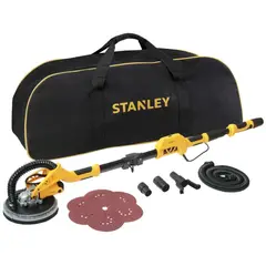 STANLEY - Lijadora Pared SW75 750w 600-1700 RPM