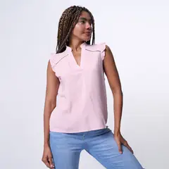 BRONCO - BLUSA BI25DARANI CHALIS