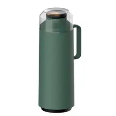 TRAMONTINA - Termo Exata en Plástico verde de 1 L - 661637107