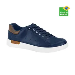 BR SPORT - ZAPATILLAS Para Hombre Azul Marino 2270-104-24995-89468