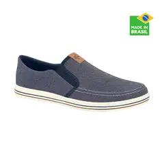 BR SPORT - ZAPATILLAS Para Hombre Azul Marino 2273-200-15304-16261