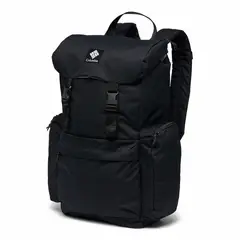 COLUMBIA - Mochila Unisex Trail Traveler™ Negra