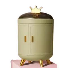 GENERICO - JOYERO PRINCESA GIRATORIO