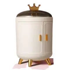 GENERICO - JOYERO PRINCESA GIRATORIO