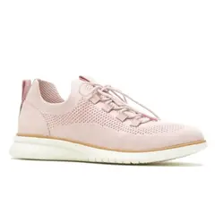 HUSH PUPPIES - Zapato Para Mujer Advance Knit Rosado
