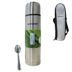 MASTER - Termo PREMIER ED-8250 Metálico 500 ml