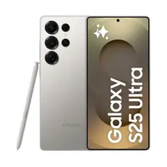 SAMSUNG - GALAXY S25 ULTRA 1TB 12GB - GRIS