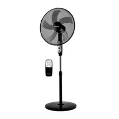 TAURUS - Ventilador Apolo 3 en 1 con Control Remoto