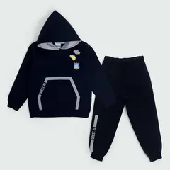 KUKULI - CONJUNTO MANU NIÑO 4235