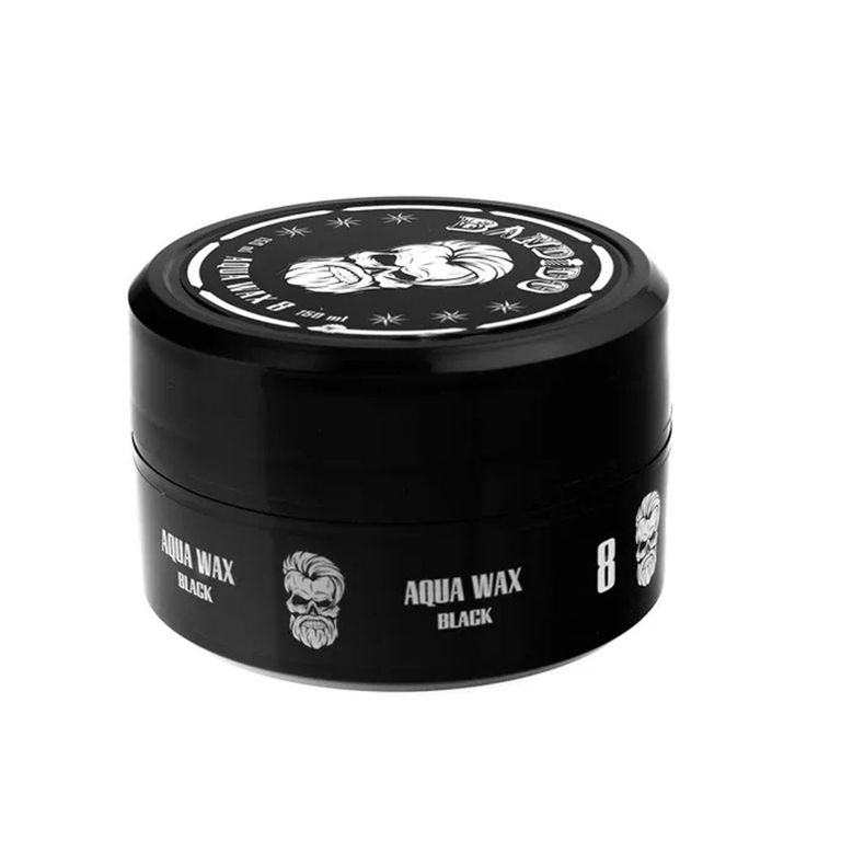 CERA WAX 150 ML # 8 BANDIDO