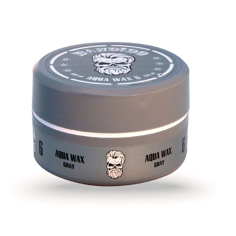 CERA WAX 150 ML # 6 BANDIDO