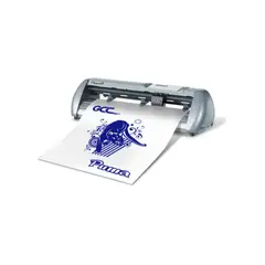 GCC - PLOTTER PUMA P4-60 LX