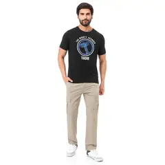 GZUCK - Cargo Tafeta Enrikez Norton