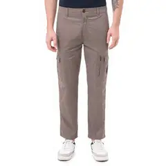 GZUCK - Cargo Tafeta Damker Norton