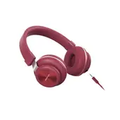 ANTRYX - Audífono C/Micrófono DS H650 RED, 2.1