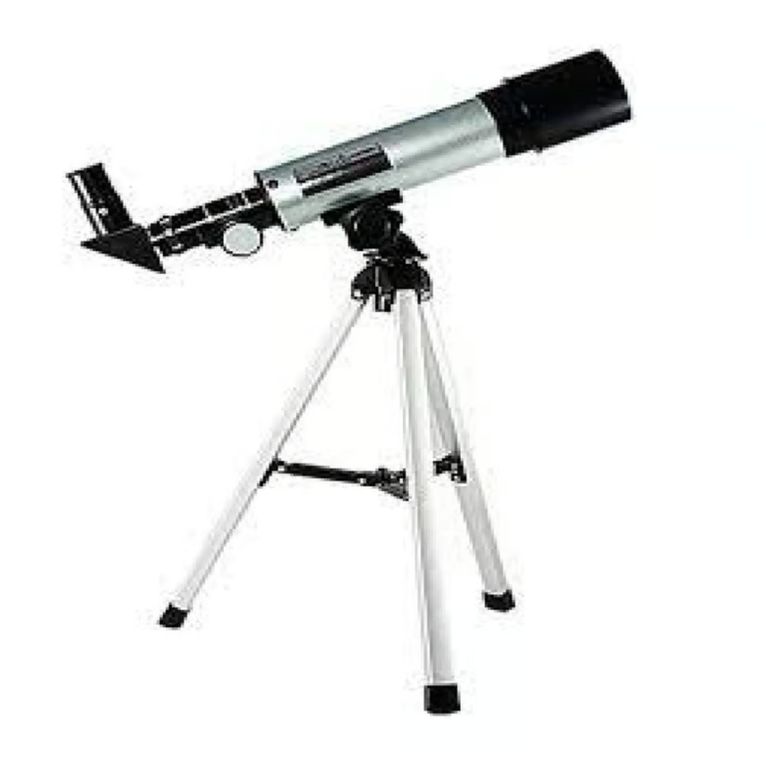 Telescopio Refractor para Niños 360 MM