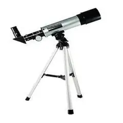 GENERICO - Telescopio Refractor para Niños 360 MM