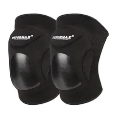 GENERICO - RODILLERAS DE VÓLEY ESPUMA EVA PREMIUM TALLA M