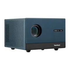 VIEWSONIC - Proyector LCD LX60HD Portátil Google TV integrado