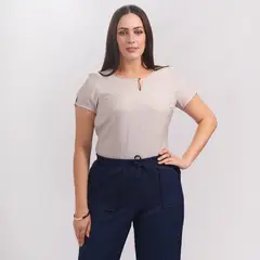 MAE ALCOTT - BLUSA ADA