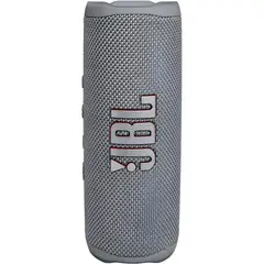 JBL - PARLANTE FLIP 6 BLUETOOTH GREY
