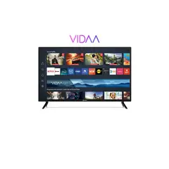 MIRAY - Televisor LED HD Smart 32 MS32-E204