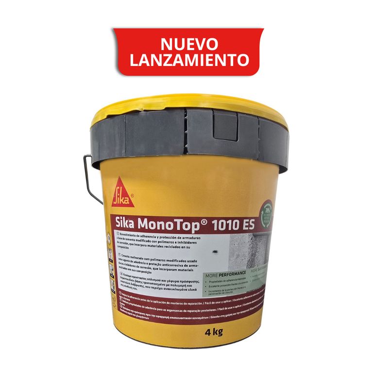 MonoTop®-1010 ES