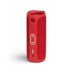JBL - PARLANTE FLIP 5 BLUETOOTH RED