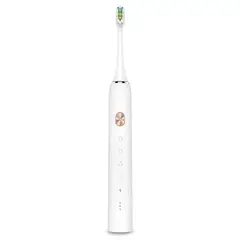 OEM - Cepillo Dental Electrico Limpieza Bucal Recargable Niños Adultos