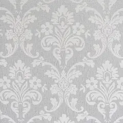MULTITOP - PAPEL TAPIZ TABATHA 052X10 MTS GRIS
