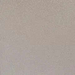 MULTITOP - PAPEL TAPIZ ALICE 052X10 MTS MARRON DORADO