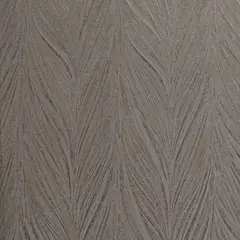 MULTITOP - Papel Tapiz Mara 052X10 Mts Negro