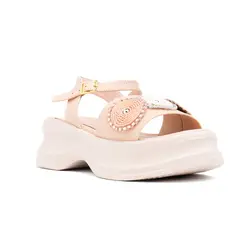 NEBULA - Sandalia Snezana - Nébula - Palo Rosa