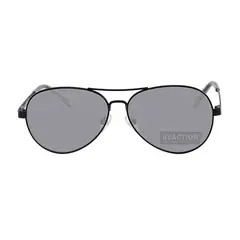 KENNETH COLE - LENTES DE SOL UV400 HOMBRE KC2782 01C REACTION