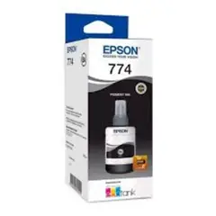 EPSON - TINTA T774 T774120 NEGRO
